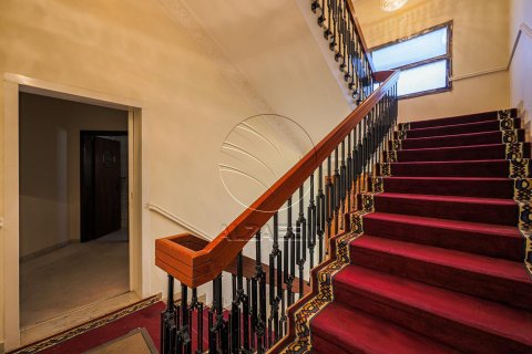 Vila v Al Bateen, Abu Dhabi, SAE 1208 m² Č.: 615504 - fotografie 14