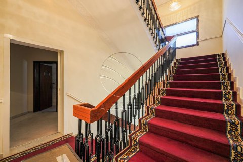 Vila v Al Bateen, Abu Dhabi, SAE 1208 m² Č.: 615504 - fotografie 16