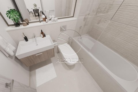 Appartement à vendre à  Yas Island, Abu Dhabi, EAU 1 chambre, 84 m2 № 615501 - photo 10