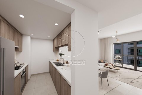 Appartement à vendre à  Yas Island, Abu Dhabi, EAU 1 chambre, 84 m2 № 615501 - photo 3