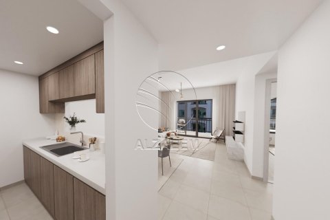 Appartement à vendre à  Yas Island, Abu Dhabi, EAU 1 chambre, 84 m2 № 615501 - photo 2