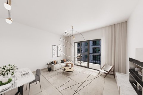 Appartement à vendre à  Yas Island, Abu Dhabi, EAU 1 chambre, 84 m2 № 615501 - photo 4
