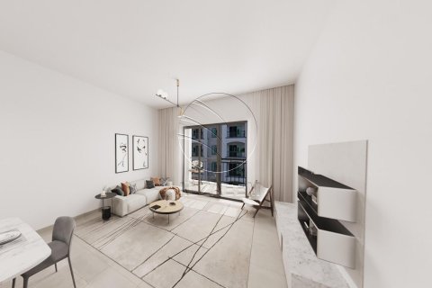 Appartement à vendre à  Yas Island, Abu Dhabi, EAU 1 chambre, 84 m2 № 615501 - photo 5