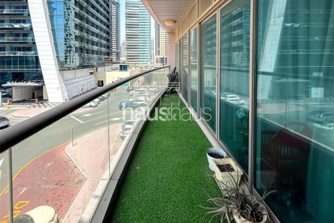 Byt v Jumeirah Lake Towers, Dubai, SAE 2 ložnice, 151 m² Č.: 625893 - fotografie 7