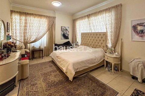 Byt v Jumeirah Lake Towers, Dubai, SAE 2 ložnice, 151 m² Č.: 625893 - fotografie 4