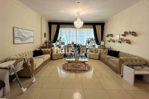Byt v Jumeirah Lake Towers, Dubai, SAE 2 ložnice, 151 m² Č.: 625893 - fotografie 1
