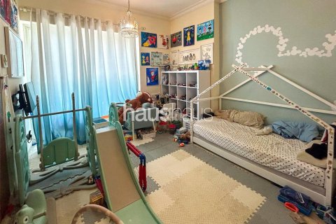 Byt v Jumeirah Lake Towers, Dubai, SAE 2 ložnice, 151 m² Č.: 625893 - fotografie 5