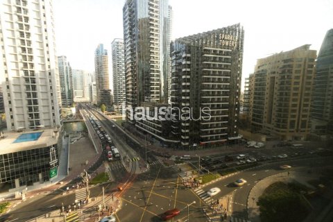 Apartmen di Jumeirah Beach Residence, Dubai, UAE 3 bilik tidur, 171 meter persegi № 625894 - foto 1