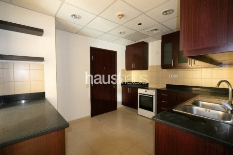 Apartmen di Jumeirah Beach Residence, Dubai, UAE 3 bilik tidur, 171 meter persegi № 625894 - foto 7