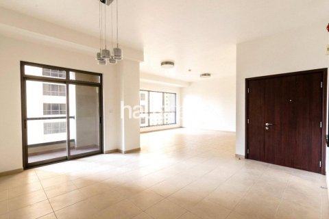 Apartmen di Jumeirah Beach Residence, Dubai, UAE 3 bilik tidur, 171 meter persegi № 625894 - foto 2