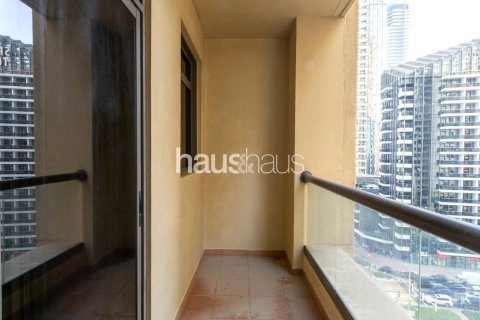 Apartmen di Jumeirah Beach Residence, Dubai, UAE 3 bilik tidur, 171 meter persegi № 625894 - foto 6