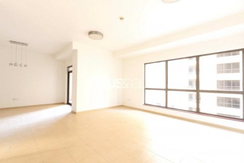 Apartmen di Jumeirah Beach Residence, Dubai, UAE 3 bilik tidur, 171 meter persegi № 625894 - foto 4