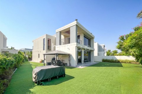 Villa in vendita a Dubai Hills Estate, Dubai, EAU 4 camere da letto, 327 mq. № 625940 - foto 1