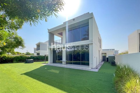 Villa in vendita a Dubai Hills Estate, Dubai, EAU 4 camere da letto, 327 mq. № 625940 - foto 2