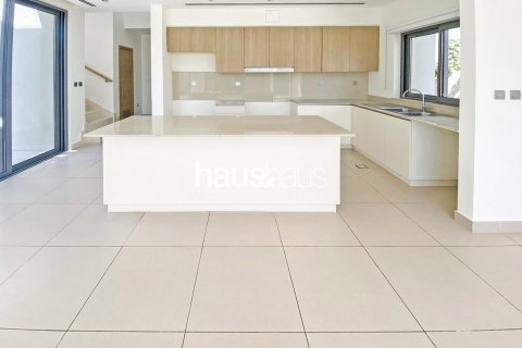 Villa in vendita a Dubai Hills Estate, Dubai, EAU 4 camere da letto, 327 mq. № 625940 - foto 5