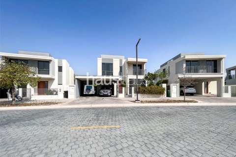 Villa in vendita a Dubai Hills Estate, Dubai, EAU 4 camere da letto, 327 mq. № 625940 - foto 12
