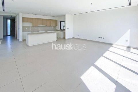 Villa in vendita a Dubai Hills Estate, Dubai, EAU 4 camere da letto, 327 mq. № 625940 - foto 4