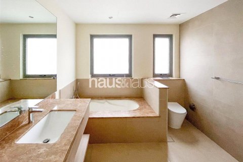 Villa in vendita a Dubai Hills Estate, Dubai, EAU 4 camere da letto, 327 mq. № 625940 - foto 11