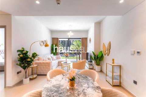 Apartman u Downtown Dubai (Downtown Burj Dubai), Dubai, UAE 1 spavaća soba, 57 m2 Br. 625875 - fotografija 14