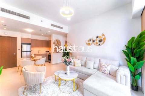 Apartman u Downtown Dubai (Downtown Burj Dubai), Dubai, UAE 1 spavaća soba, 57 m2 Br. 625875 - fotografija 3