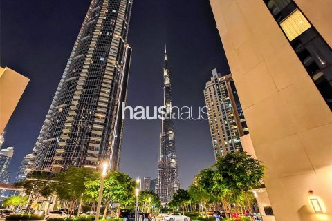 Apartman u Downtown Dubai (Downtown Burj Dubai), Dubai, UAE 1 spavaća soba, 57 m2 Br. 625875 - fotografija 2