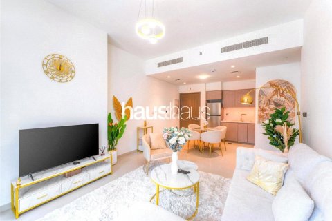 Apartman u Downtown Dubai (Downtown Burj Dubai), Dubai, UAE 1 spavaća soba, 57 m2 Br. 625875 - fotografija 15