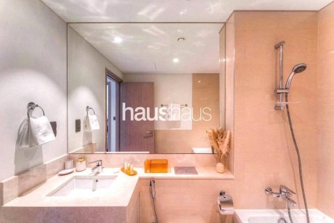 Apartman u Downtown Dubai (Downtown Burj Dubai), Dubai, UAE 1 spavaća soba, 57 m2 Br. 625875 - fotografija 18