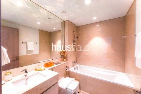 Apartman u Downtown Dubai (Downtown Burj Dubai), Dubai, UAE 1 spavaća soba, 57 m2 Br. 625875 - fotografija 7