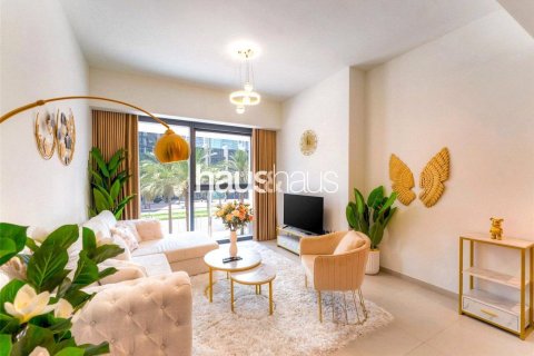 Apartman u Downtown Dubai (Downtown Burj Dubai), Dubai, UAE 1 spavaća soba, 57 m2 Br. 625875 - fotografija 11
