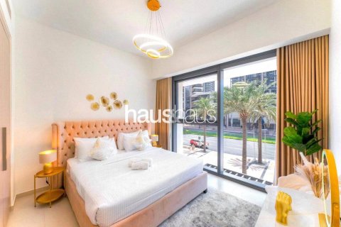 Apartman u Downtown Dubai (Downtown Burj Dubai), Dubai, UAE 1 spavaća soba, 57 m2 Br. 625875 - fotografija 19