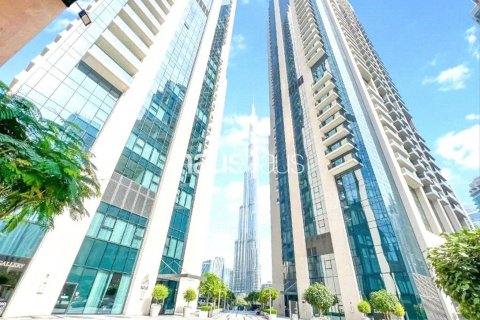 Apartman u Downtown Dubai (Downtown Burj Dubai), Dubai, UAE 1 spavaća soba, 57 m2 Br. 625875 - fotografija 12