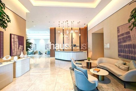 Apartman u Downtown Dubai (Downtown Burj Dubai), Dubai, UAE 1 spavaća soba, 57 m2 Br. 625875 - fotografija 17
