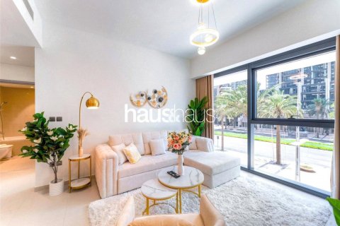 Apartman u Downtown Dubai (Downtown Burj Dubai), Dubai, UAE 1 spavaća soba, 57 m2 Br. 625875 - fotografija 13
