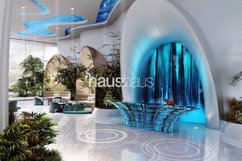 Dzīvoklis Dubai Media Cityjā, AAE 2 istabas, 166 m2 Nr. 625895 - attēls 4