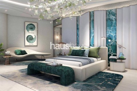 Dzīvoklis Dubai Media Cityjā, AAE 2 istabas, 166 m2 Nr. 625895 - attēls 3