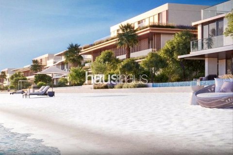 Land in Palm Jebel Ali, Dubai, UAE 1800 sq.m. № 625892 - photo 5