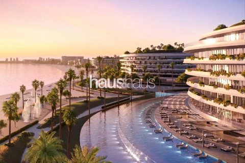 Land in Palm Jebel Ali, Dubai, UAE 1800 sq.m. № 625892 - photo 8