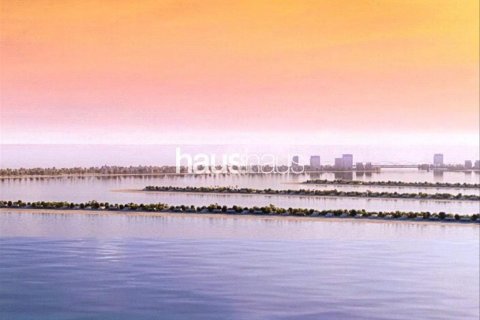 Land in Palm Jebel Ali, Dubai, UAE 1800 sq.m. № 625892 - photo 2