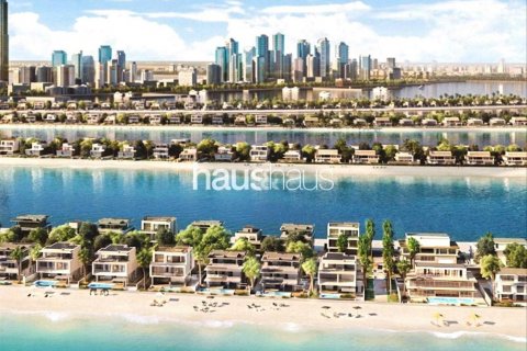 Land in Palm Jebel Ali, Dubai, UAE 1800 sq.m. № 625892 - photo 3