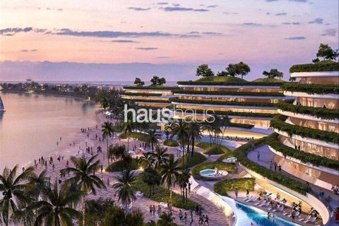 Land in Palm Jebel Ali, Dubai, UAE 1800 sq.m. № 625892 - photo 7