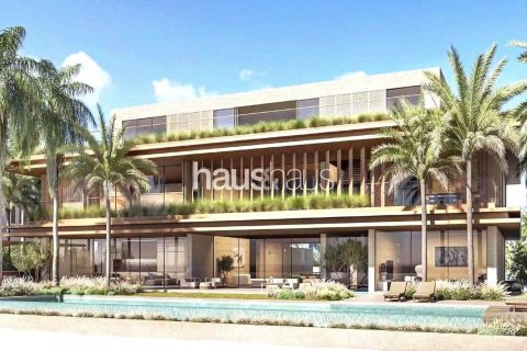 Land in Palm Jebel Ali, Dubai, UAE 1800 sq.m. № 625892 - photo 10