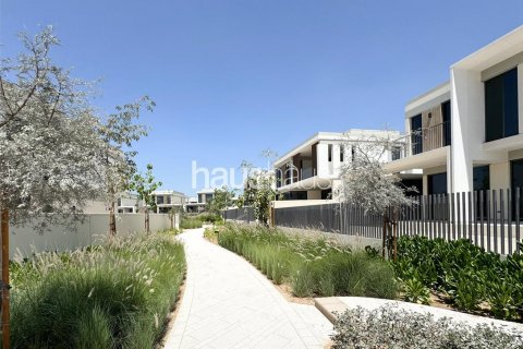 Villa sa Tilal Al Ghaf, Dubai, UAE 4 silid-tulugan, 432 sq.m. № 626627 - larawan 13