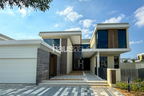 Vilă de închiriat în Tilal Al Ghaf, Dubai, EAU 6 dormitoare, 800 mp.  №626628 - poză 2