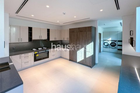Vilă de închiriat în Tilal Al Ghaf, Dubai, EAU 6 dormitoare, 800 mp.  №626628 - poză 8