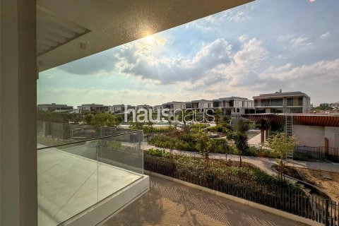 Vilă de închiriat în Tilal Al Ghaf, Dubai, EAU 6 dormitoare, 800 mp.  №626628 - poză 27