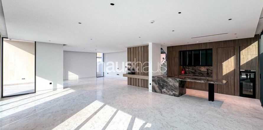 Vilă în Tilal Al Ghaf, Dubai, EAU 6 dormitoare, 800 mp.  №626628