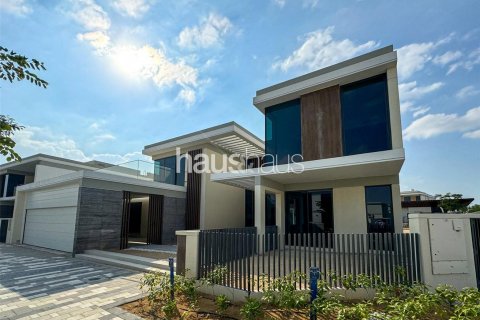 Vilă de închiriat în Tilal Al Ghaf, Dubai, EAU 6 dormitoare, 800 mp.  №626628 - poză 3