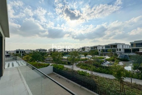 Vilă de închiriat în Tilal Al Ghaf, Dubai, EAU 6 dormitoare, 800 mp.  №626628 - poză 10