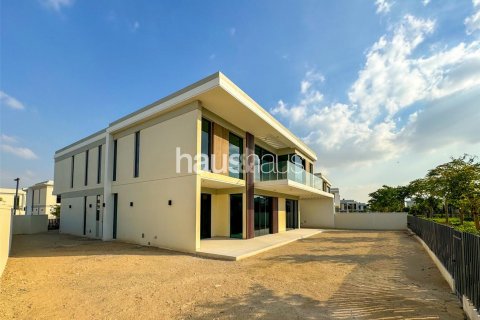 Vilă de închiriat în Tilal Al Ghaf, Dubai, EAU 6 dormitoare, 800 mp.  №626628 - poză 9