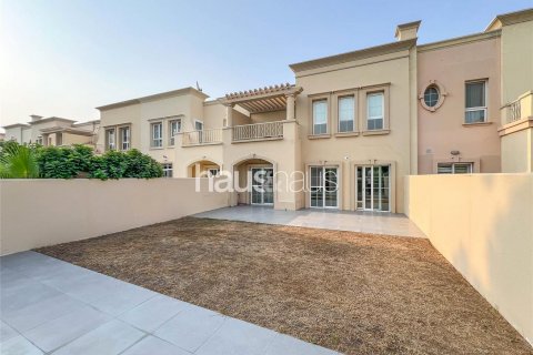 Villa in affitto a The Springs, Dubai, EAU 3 camere da letto, 228 mq. № 626410 - foto 14